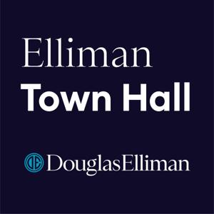 Douglas Elliman Town Hall by Douglas Elliman Podcast