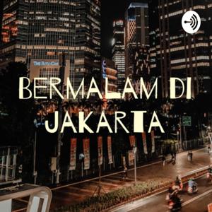 Bermalam di Jakarta