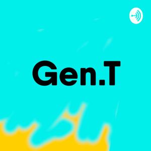 Gen.T: A Spotlight For Bright Young People