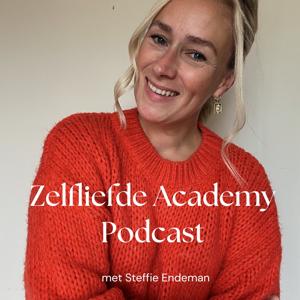 Zelfliefde Academy Podcast