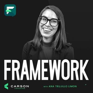 Framework with Ana Trujillo Limón