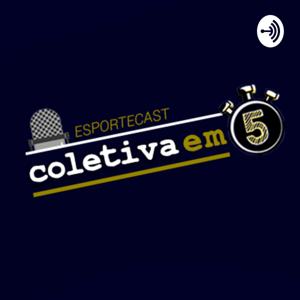 Coletiva em 5