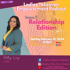 Ladies Takeover Empowerment