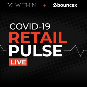 COVID-19 Retail Pulse Live