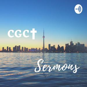 CGCT Sermons
