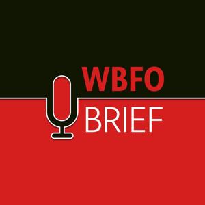 WBFO Brief by WBFO NPR