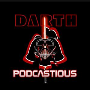 Darth Podcastious