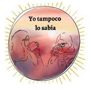 Yo tampoco lo sabía