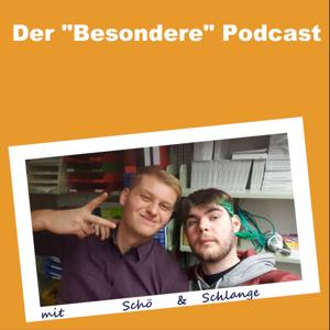Der "Besondere" Podcast