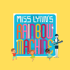 Miss Lynn's Rainbow Machine
