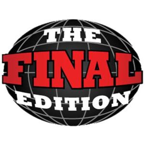 The Final Edition by UBNGO