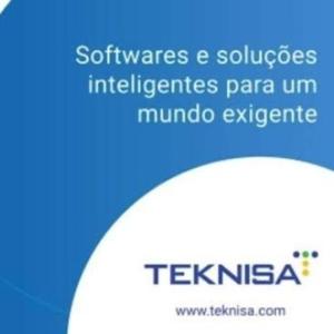 Podcast. Teknisa mais inteligência para sua gestão.