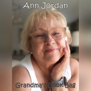 Ann Jordan Grandma's Book Bag