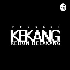 KEKANG (kebon belakang)