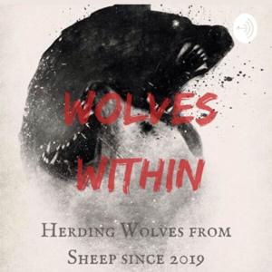 WolvesWithin Podcast