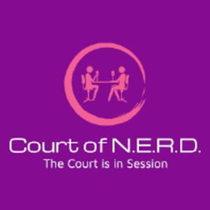 Court Of N.E.R.D.