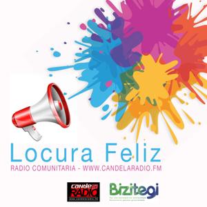 LOCURA FELIZ