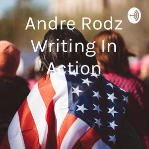 The Andre Rodz Show