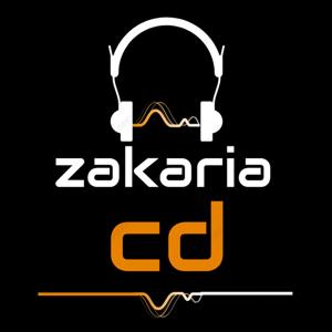 ZAKARIA | CD