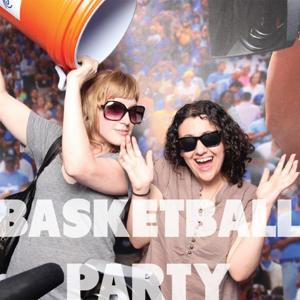 BASKETBALL PARTY