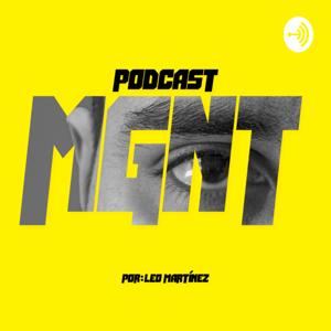 Magneto podcast