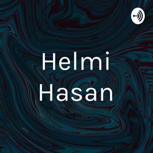 Helmi Hasan