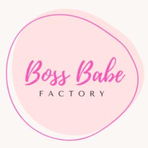 BOSS BABE Factory - Con Sara Lerma