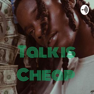 “ Talk Is Cheap” Hosted By $USKI