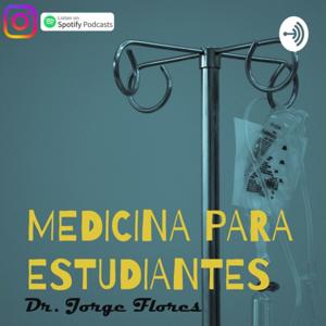 MEDICINA PARA ESTUDIANTES