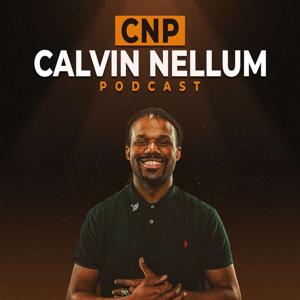 The Calvin Nellum Podcast