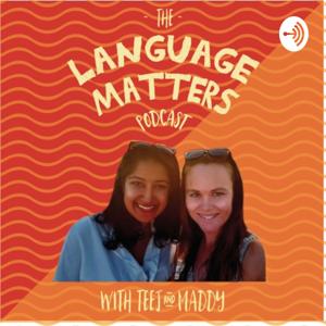 Language Matters