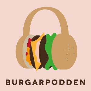 Burgarpodden