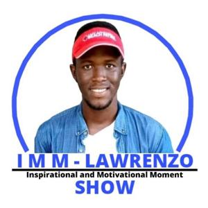 I M M LAWRENZO SHOW