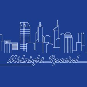 Midnight Special On RTRFM