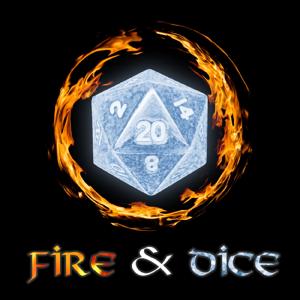 Fire & Dice