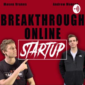 Breakthrough Online Startup