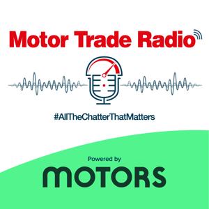 Motor Trade Radio