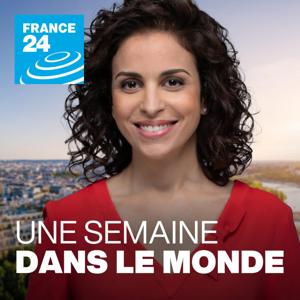 Une semaine dans le monde by FRANCE 24