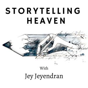 Storytelling Heaven