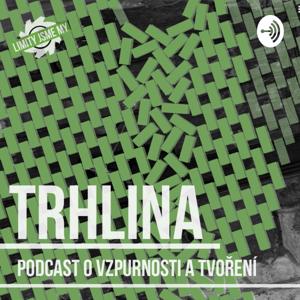 TRHLINA