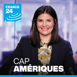 Cap Amériques by FRANCE 24