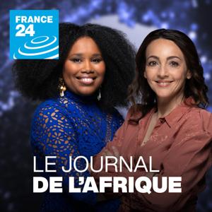 Journal de l'Afrique by FRANCE 24