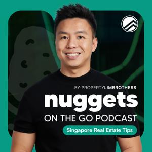 NOTG - Nuggets on the Go by PropertyLimBrothers by Melvin Lim