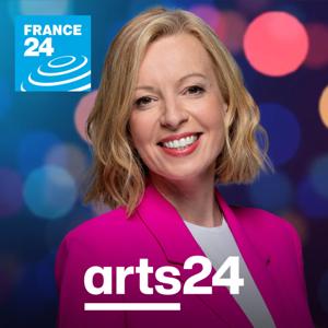 arts24 by FRANCE 24 English