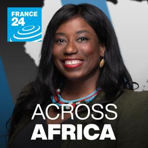 Across Africa by FRANCE 24 English