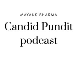 Candid Pundit Podcast