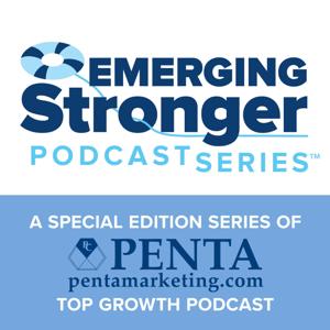 PENTA onAIR "Emerging Stronger" Survival Series