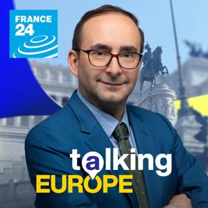 Talking Europe by FRANCE 24 English