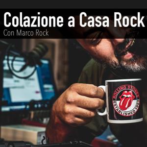 CASAROCK