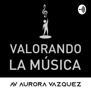 Valorando la música